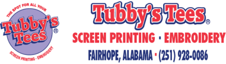 Tubby’s Tees