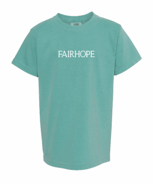 Fairhope City Tee
