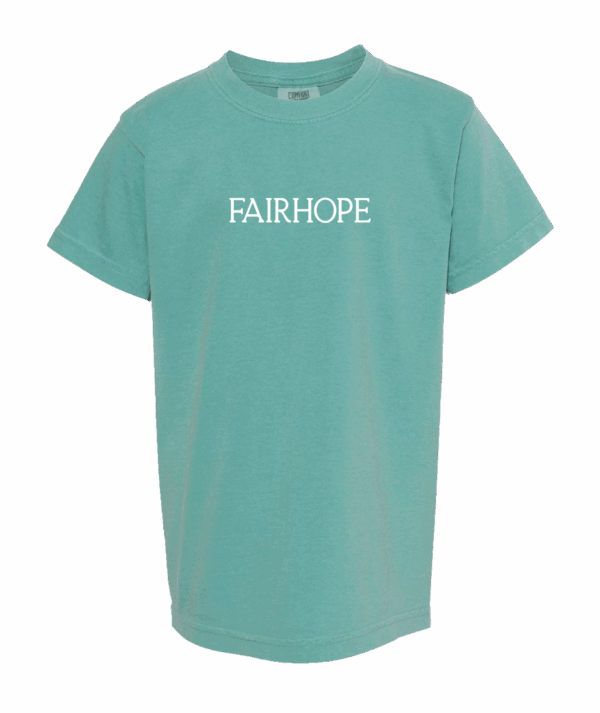 Fairhope City Tee