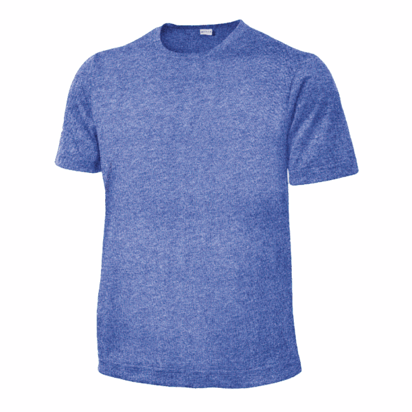 Fairhope Pirates Dri-Fit Tee - Image 2
