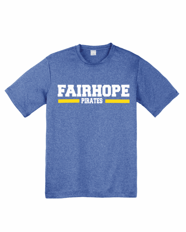 Fairhope Pirates Dri-Fit Tee