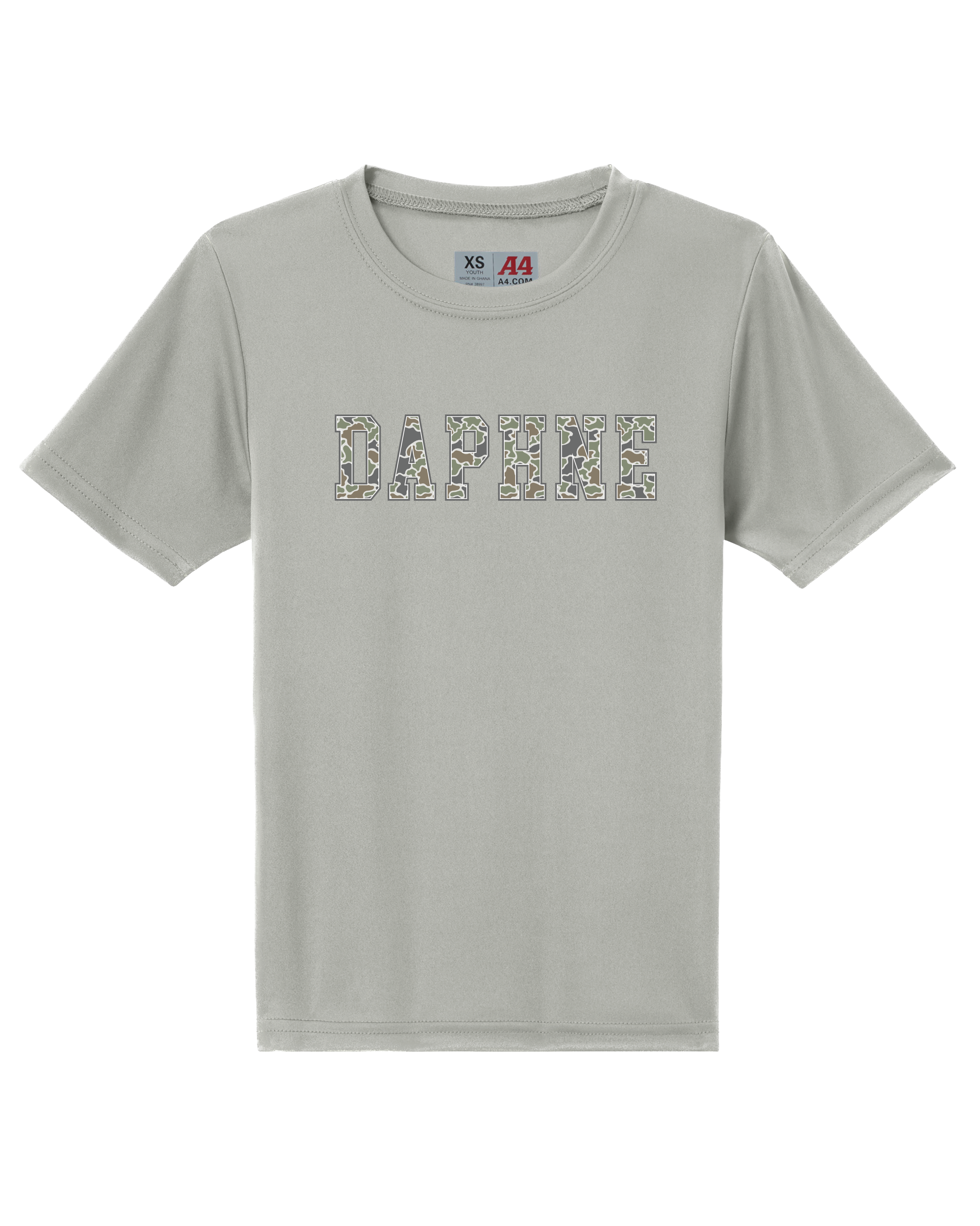 Daphne Camo Dri-Fit
