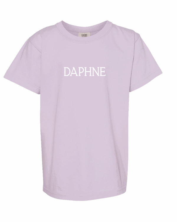 Daphne City Tee