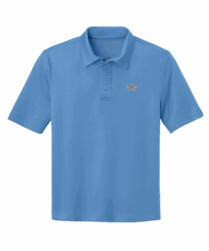 Pirate Youth Polo