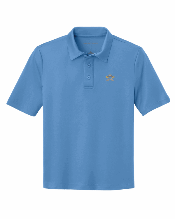 Pirate Youth Polo
