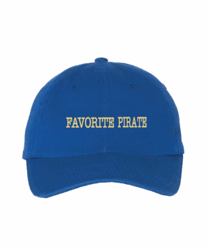 Fairhope My Favorite Hat