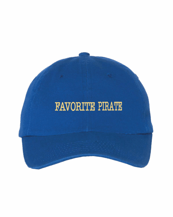 Fairhope My Favorite Hat