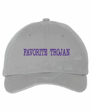 Daphne My Favorite Hat