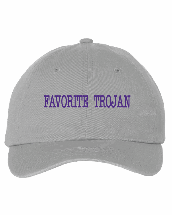 Daphne My Favorite Hat