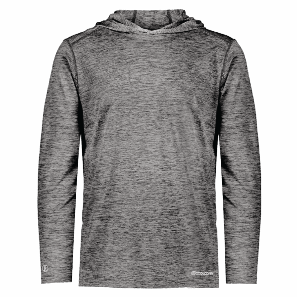Varsity Fairhope Hoodie - Image 3
