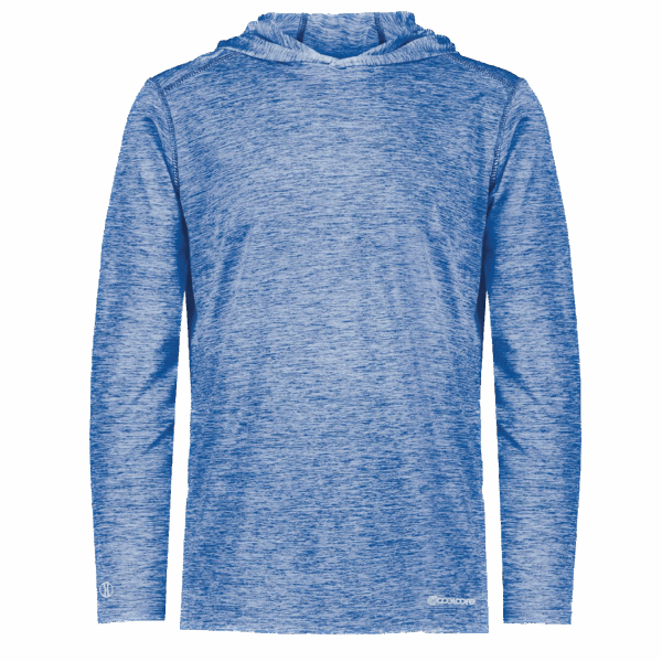 Varsity Fairhope Hoodie - Image 2