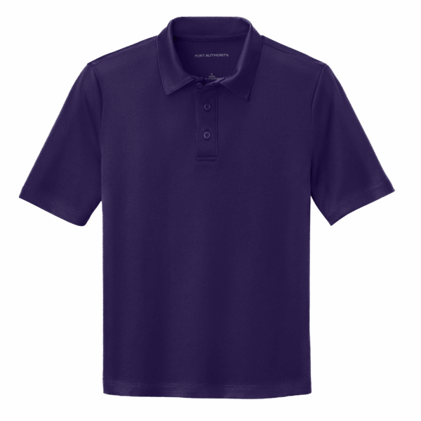 Trojan Youth Polo - Image 4