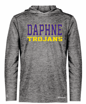 Varsity Daphne Hoodie