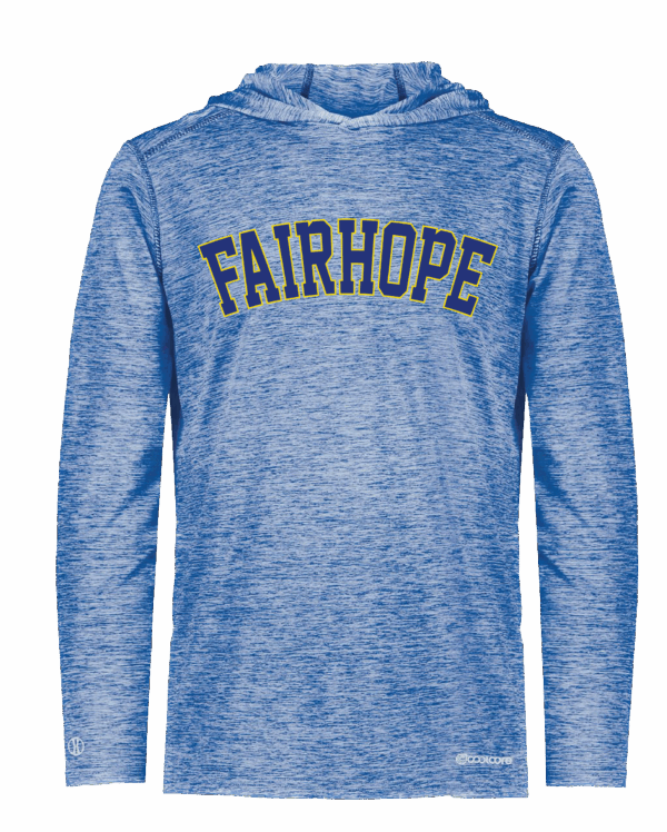 Varsity Fairhope Hoodie